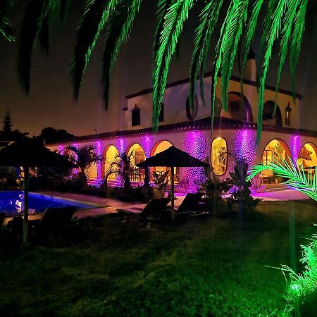 Villa Paraiso - Naturism Optional Adults Only Porches  Exterior photo