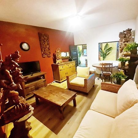 Villa Paraiso - Naturism Optional Adults Only Porches  Exterior photo