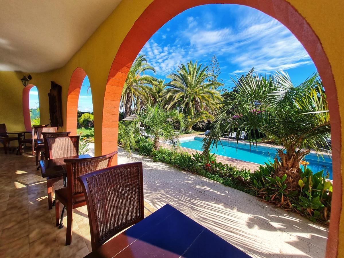 Villa Paraiso - Naturism Optional Adults Only Porches  Exterior photo