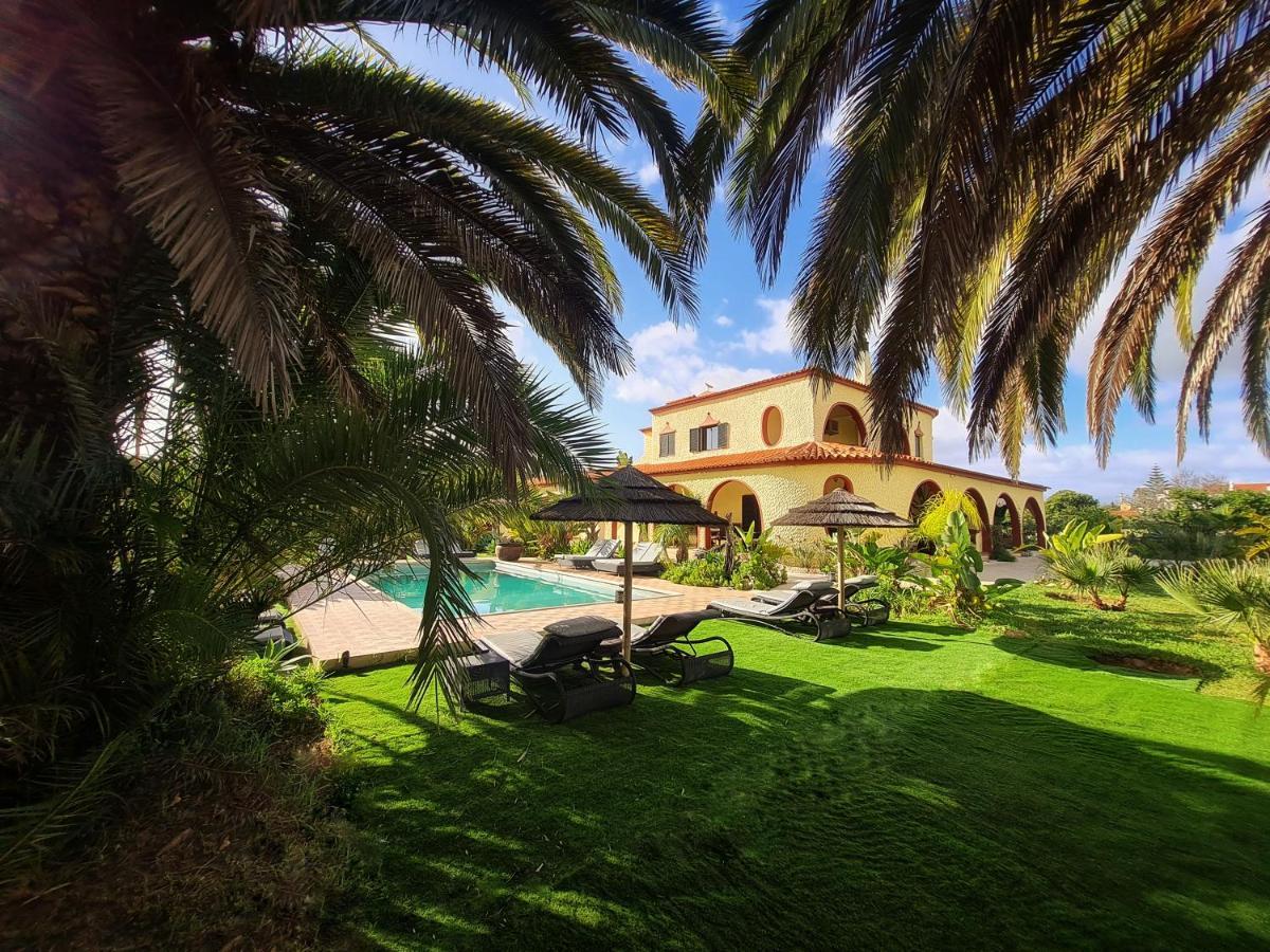 Villa Paraiso - Naturism Optional Adults Only Porches  Exterior photo