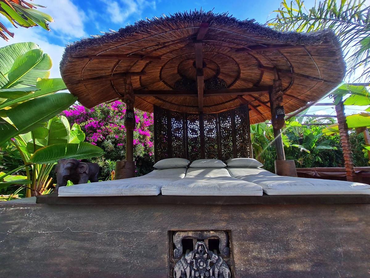 Villa Paraiso - Naturism Optional Adults Only Porches  Exterior photo