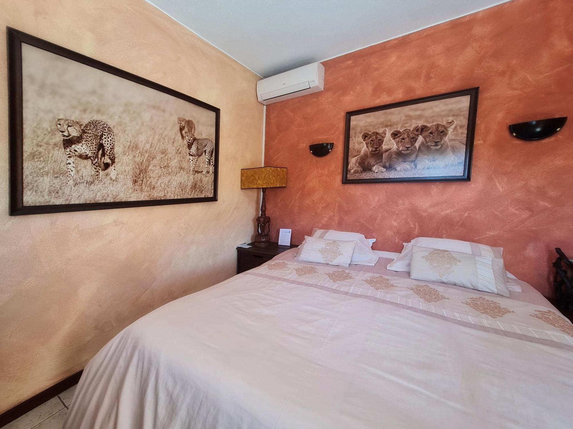 Villa Paraiso - Naturism Optional Adults Only Porches  Room photo