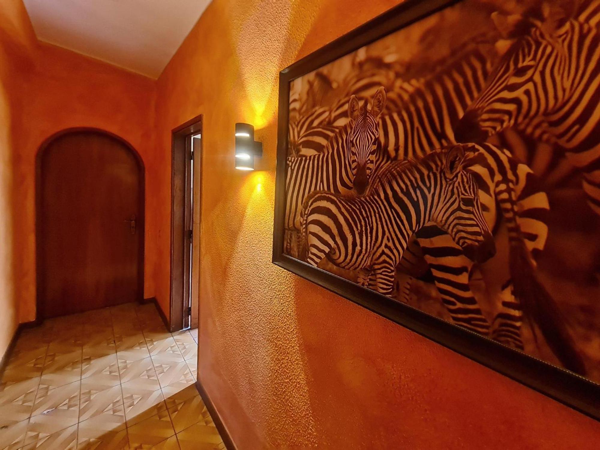Villa Paraiso - Naturism Optional Adults Only Porches  Room photo