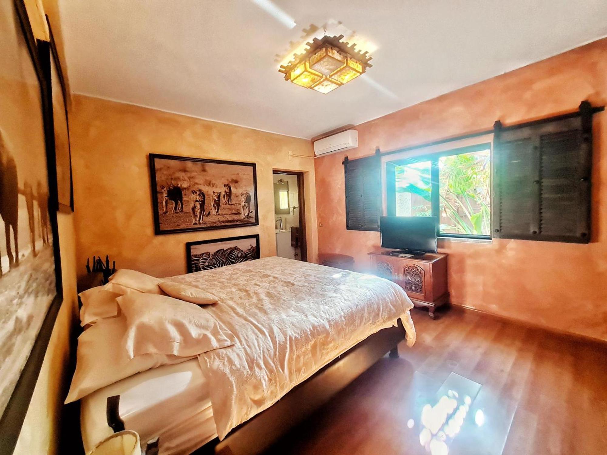 Villa Paraiso - Naturism Optional Adults Only Porches  Room photo