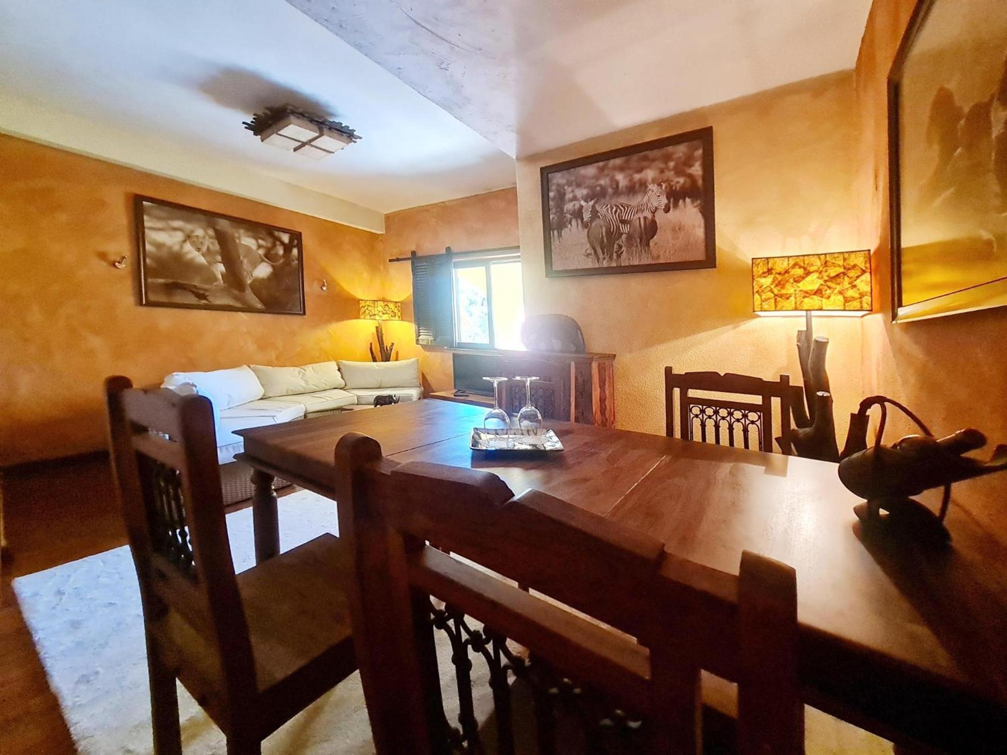 Villa Paraiso - Naturism Optional Adults Only Porches  Room photo