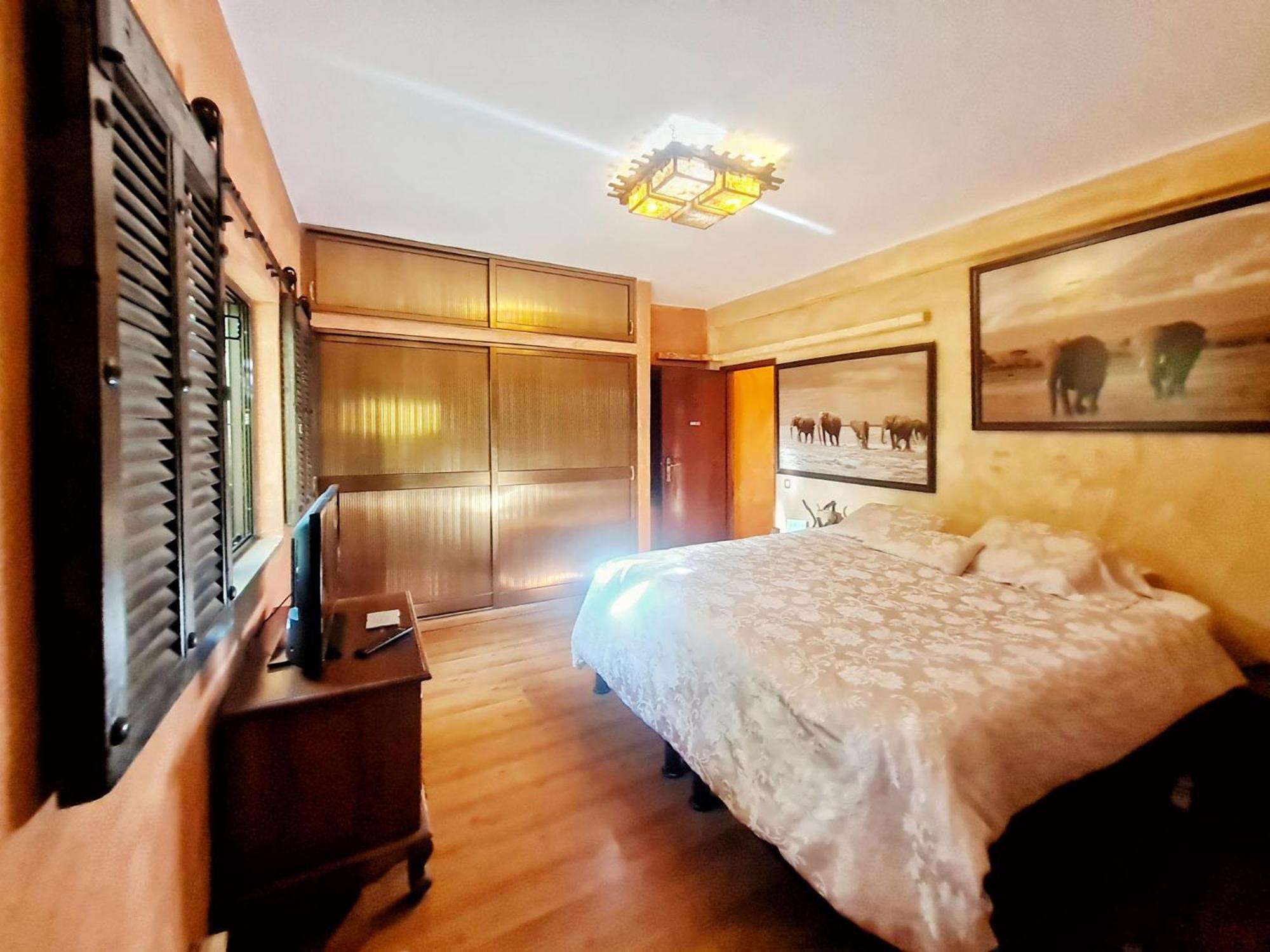 Villa Paraiso - Naturism Optional Adults Only Porches  Room photo