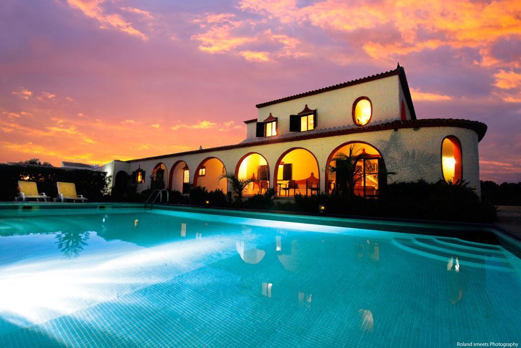 Villa Paraiso - Naturism Optional Adults Only Porches  Exterior photo